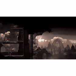 Humble Bundle Moonscars Standard Cinese semplificato, Cinese tradizionale, Tedesca, Inglese, ESP, Francese, Giapponese PlayStation 5