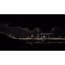 Humble Bundle Moonscars Standard Cinese semplificato, Cinese tradizionale, Tedesca, Inglese, ESP, Francese, Giapponese PlayStation 5