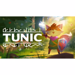 Ecoplay TUNIC (PS4) Standard Multilingua PlayStation 4
