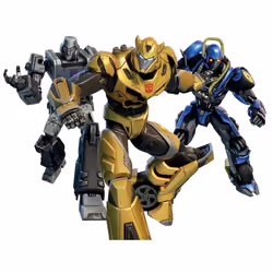 Epic Games Fortnite - Pacchetto Transformers - Vista aggiuntiva 6