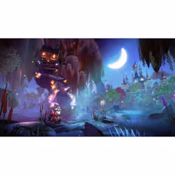 Gameloft Disney Dreamlight Valley - Cozy Edition Speciale Nintendo Switch - Vista aggiuntiva 2