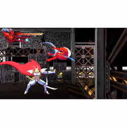 Ziggurat Slave Zero X - Calamity Edition - Vista aggiuntiva 4