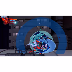 Ziggurat Slave Zero X - Calamity Edition - Vista aggiuntiva 5