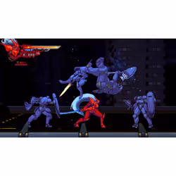 Ziggurat Slave Zero X - Calamity Edition - Vista aggiuntiva 6
