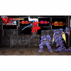 Ziggurat Slave Zero X - Calamity Edition - Vista aggiuntiva 8