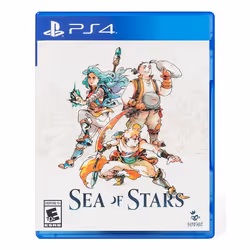 Iam8bit 5056635607195, PlayStation 4, E10+ (Tutti 10+), Supporto fisico