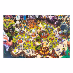 Iam8bit 5056635607195 videogioco Standard Cinese semplificato, Cinese tradizionale, Tedesca, Inglese, ESP, Francese, Giapponese, Coreano, Portoghese, Russo PlayStation 4 - Vista aggiuntiva 7