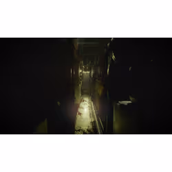 Secret Mode Still Wakes the Deep PS5 Standard Cinese semplificato, Cinese tradizionale, Tedesca, Inglese, ESP, ITA, Giapponese, Coreano, Portoghese, POR-BRA, Russo PlayStation 5 - Vista aggiuntiva 4