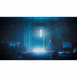 Secret Mode Still Wakes the Deep PS5 Standard Cinese semplificato, Cinese tradizionale, Tedesca, Inglese, ESP, ITA, Giapponese, Coreano, Portoghese, POR-BRA, Russo PlayStation 5 - Vista aggiuntiva 6