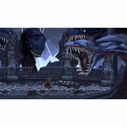 Playstack The Last Faith NSW Standard Inglese Nintendo Switch - Vista aggiuntiva 2