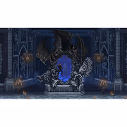 Playstack The Last Faith NSW Standard Inglese Nintendo Switch - Vista aggiuntiva 3