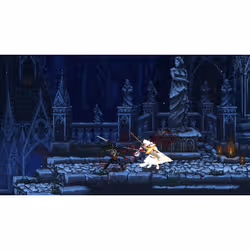 Playstack The Last Faith NSW Standard Inglese Nintendo Switch - Vista aggiuntiva 4