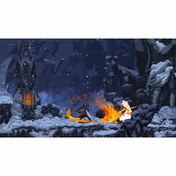 Playstack The Last Faith NSW Standard Inglese Nintendo Switch - Vista aggiuntiva 5