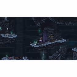Playstack The Last Faith NSW Standard Inglese Nintendo Switch - Vista aggiuntiva 6