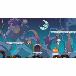 Media Indie Exchange Rugrats: Adventures in Gameland - Vista aggiuntiva 2