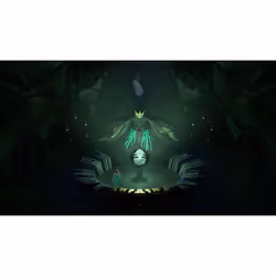 Annapurna Interactive Cocoon Standard Cinese semplificato, Cinese tradizionale, Tedesca, DUT, Inglese, ESP, Francese, ITA, Giapponese, Coreano, Portoghese, Russo PlayStation 5 - Vista aggiuntiva 5