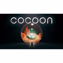 Annapurna Interactive Cocoon - Vista aggiuntiva 2