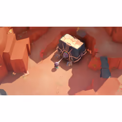 Annapurna Interactive Cocoon - Vista aggiuntiva 7