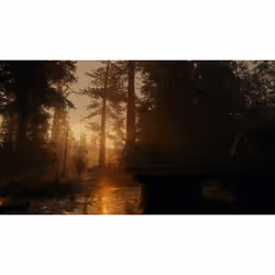Epic Games Alan Wake II Deluxe Xbox Series X - Vista aggiuntiva 3