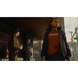 Epic Games Alan Wake II Deluxe Xbox Series X - Vista aggiuntiva 5