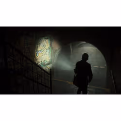 Epic Games Alan Wake II Deluxe Xbox Series X - Vista aggiuntiva 7