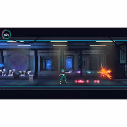 Atari Yars Rising Standard PlayStation 5