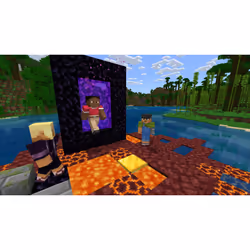 Mojang Minecraft - Vista aggiuntiva 2