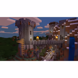 Sony Minecraft PS5 Standard PlayStation 5 - Vista aggiuntiva 4