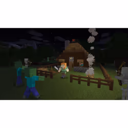 Sony Minecraft PS5 Standard PlayStation 5 - Vista aggiuntiva 8