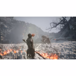 Take-Two Interactive Black Myth: Wukong Standard PlayStation 5 - Vista aggiuntiva 5