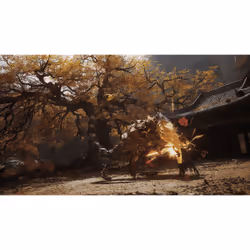 Take-Two Interactive Black Myth: Wukong Standard PlayStation 5 - Vista aggiuntiva 6