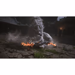 Take-Two Interactive Black Myth: Wukong Standard PlayStation 5 - Vista aggiuntiva 8