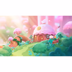 Take-Two Interactive Hello Kitty Island Adventure: Deluxe Edition Nintendo Switch - Vista aggiuntiva 6
