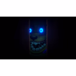 Iam8bit Five Nights at Freddy's: Into the Pit - Vista aggiuntiva 2