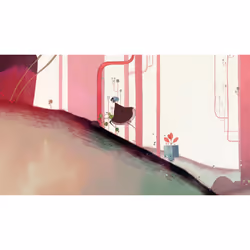 Devolver Digital Gris - Vista aggiuntiva 2