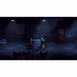 Iam8bit Five Nights at Freddy's: Into the Pit - Vista aggiuntiva 2