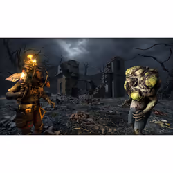 FLASHPOINT 7 Days to Die (Playstation 5) Standard Multilingua - Vista aggiuntiva 4