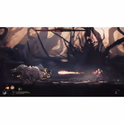 FLASHPOINT Mandragora: Whispers of the Witch Tree (Playstation 5) Standard Multilingua - Vista aggiuntiva 2