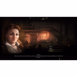 FLASHPOINT Mandragora: Whispers of the Witch Tree (Playstation 5) Standard Multilingua - Vista aggiuntiva 5