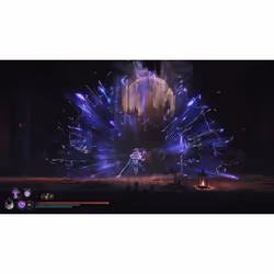 FLASHPOINT Mandragora: Whispers of the Witch Tree (Playstation 5) Standard Multilingua - Vista aggiuntiva 6