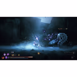 FLASHPOINT Mandragora: Whispers of the Witch Tree (Playstation 5) Standard Multilingua - Vista aggiuntiva 7