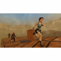 Take-Two Interactive Tomb Raider 4-6 Standard Edition Nintendo Switch - Vista aggiuntiva 5
