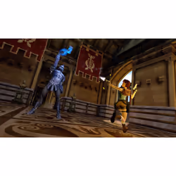 Take-Two Interactive Tomb Raider 4-6 Standard Edition Nintendo Switch - Vista aggiuntiva 7