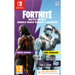 Take-Two Interactive SWSW2599 videogioco Bundle Nintendo Switch