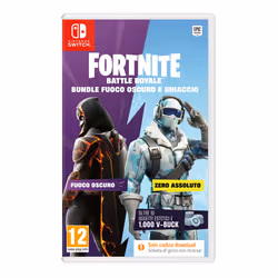 Take-Two Interactive SWSW2599 videogioco Bundle Nintendo Switch - Vista aggiuntiva 2