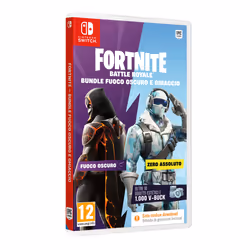 Take-Two Interactive SWSW2599 videogioco Bundle Nintendo Switch - Vista aggiuntiva 3