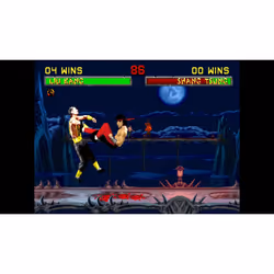 FLASHPOINT Mortal Kombat: Legacy Kollection – Deluxe Edition (Playstation 5) Multilingua - Vista aggiuntiva 5
