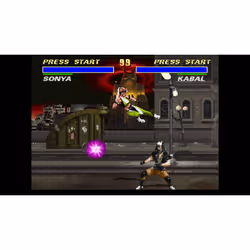 FLASHPOINT Mortal Kombat: Legacy Kollection – Deluxe Edition (Playstation 5) Multilingua - Vista aggiuntiva 6