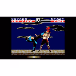 FLASHPOINT Mortal Kombat: Legacy Kollection – Deluxe Edition (Playstation 5) Multilingua - Vista aggiuntiva 7