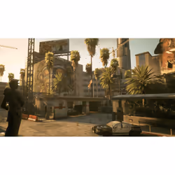 Just for Games Ready Or Not - Day One Edition (PS5) Multilingua PlayStation 5 - Vista aggiuntiva 2
